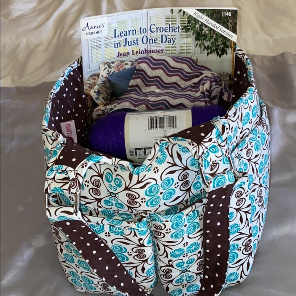 Crochet kit